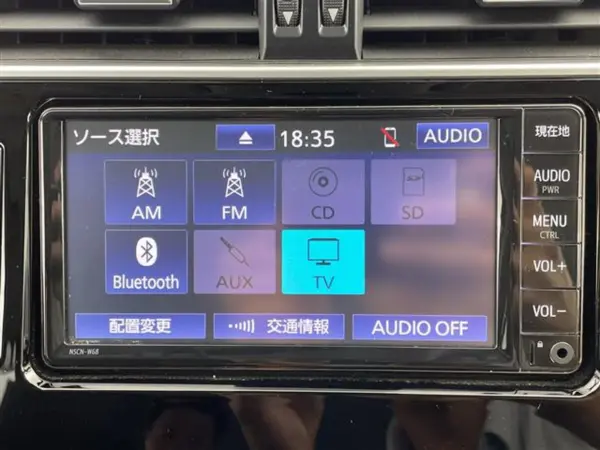 2022 Toyota Landcruiser Prado — photo 7 | Tuminion Kenya