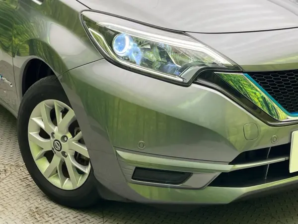 2019 Nissan Note — photo 8 | Tuminion Kenya