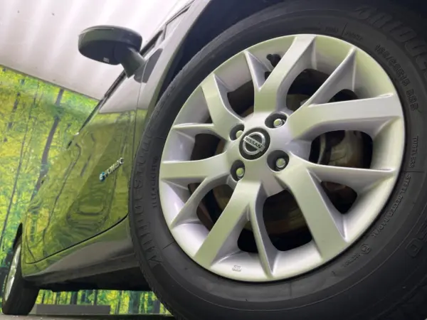 2019 Nissan Note — photo 9 | Tuminion Kenya