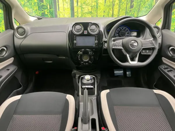 2019 Nissan Note — photo 2 | Tuminion Kenya