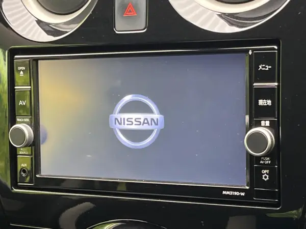 2019 Nissan Note — photo 7 | Tuminion Kenya