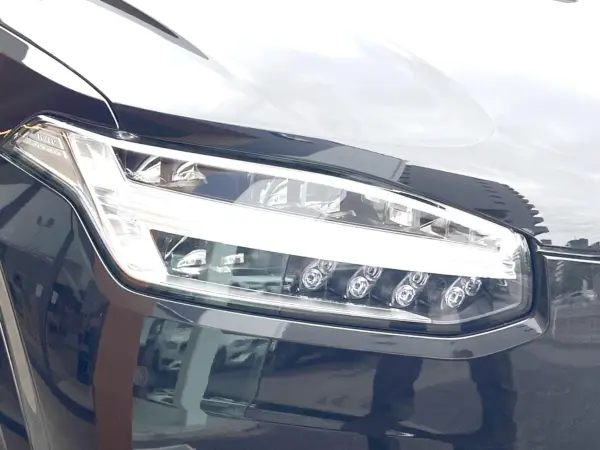 2024 Volvo Xc90 — photo 9 | Tuminion Kenya