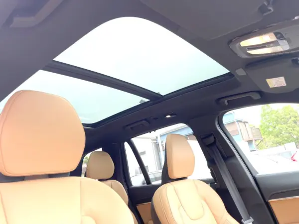 2024 Volvo Xc90 — photo 3 | Tuminion Kenya