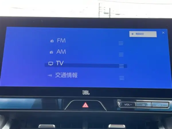 2024 Toyota Harrier — photo 3 | Tuminion Kenya