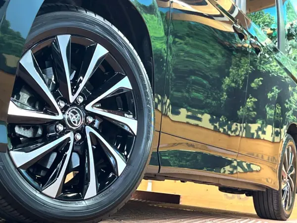 2025 Toyota Noah — photo 9 | Tuminion Kenya