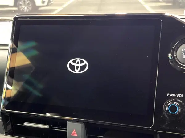 2025 Toyota Noah — photo 7 | Tuminion Kenya