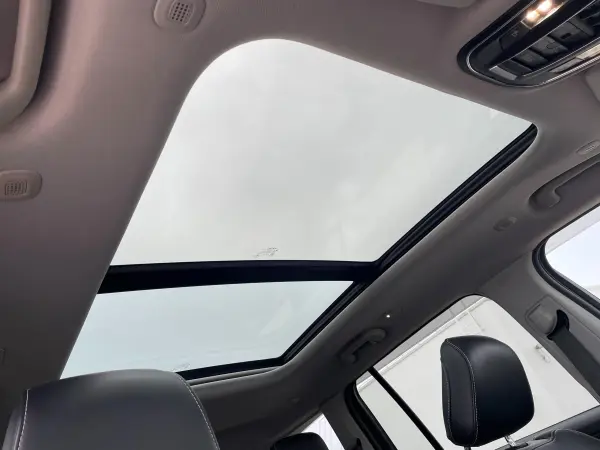 2023 Jeep Grand Cherokee — photo 2 | Tuminion Kenya