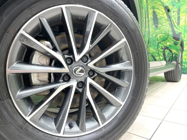 2024 Lexus Nx — photo 9 | Tuminion Kenya