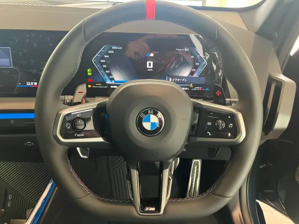 2025 Bmw X3 — photo 3 | Tuminion Kenya