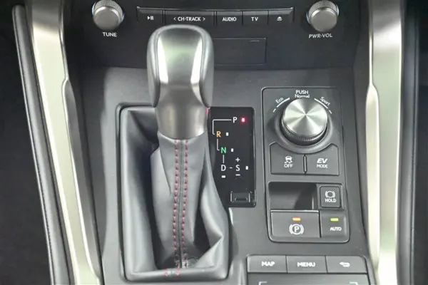 2021 Lexus Nx — photo 8 | Tuminion Kenya