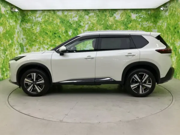 2024 Nissan Xtrail — photo 2 | Tuminion Kenya