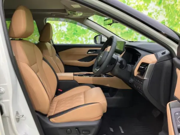 2024 Nissan Xtrail — photo 7 | Tuminion Kenya