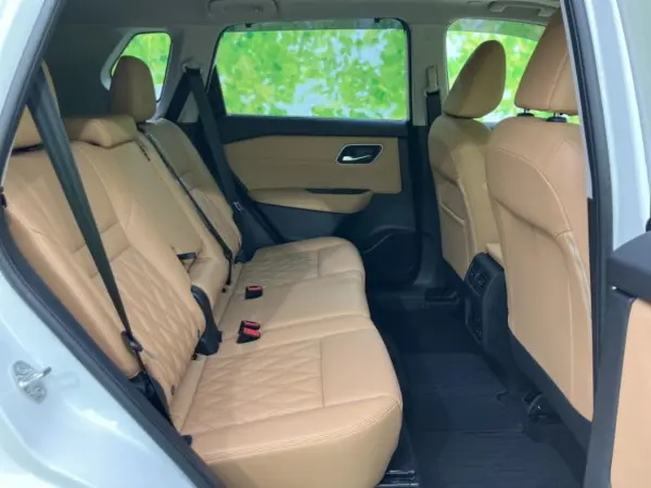 2024 Nissan Xtrail — photo 8 | Tuminion Kenya