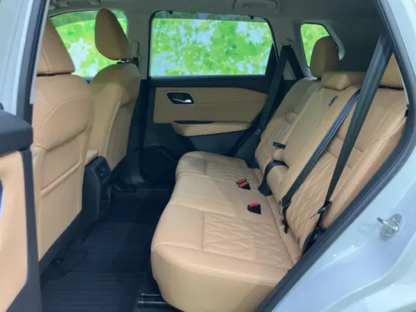 2024 Nissan Xtrail — photo 9 | Tuminion Kenya
