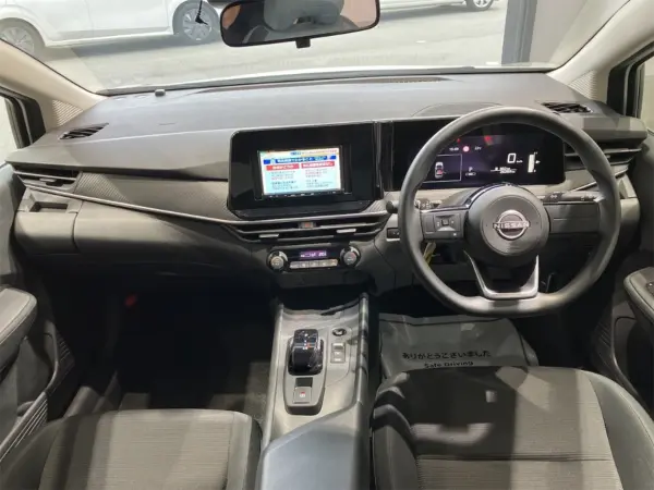 2021 Nissan Note — photo 2 | Tuminion Kenya