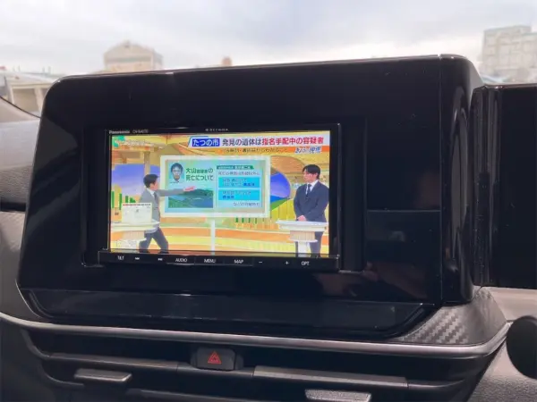 2021 Nissan Note — photo 3 | Tuminion Kenya