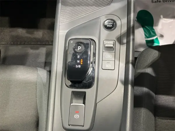 2021 Nissan Note — photo 7 | Tuminion Kenya