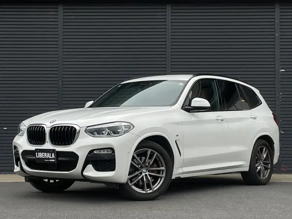 2019 Bmw X3 — photo 8 | Tuminion Kenya