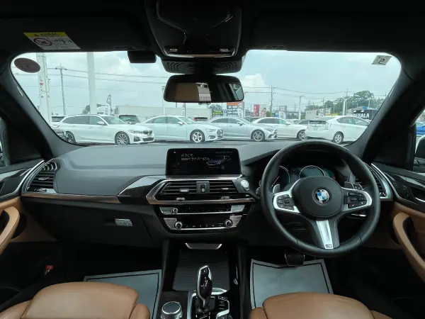 2019 Bmw X3 — photo 2 | Tuminion Kenya