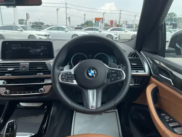 2019 Bmw X3 — photo 3 | Tuminion Kenya