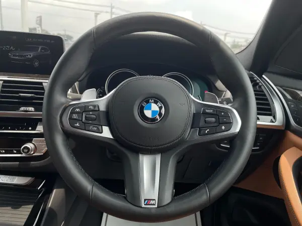 2019 Bmw X3 — photo 7 | Tuminion Kenya