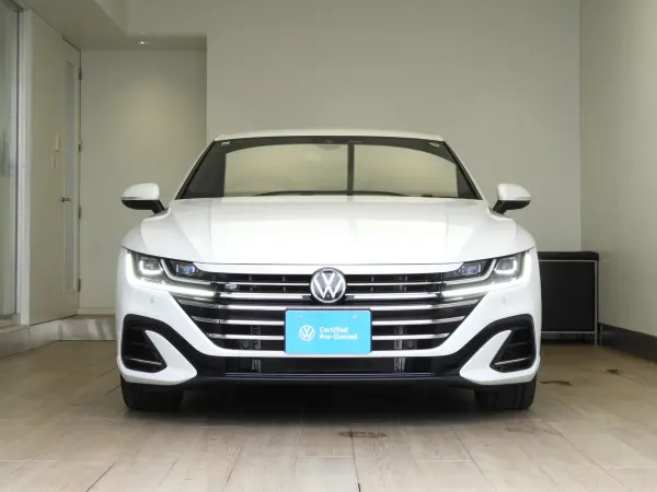 2021 Volkswagen Arteon — photo 2 | Tuminion Kenya