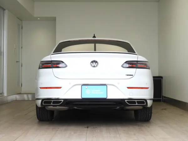 2021 Volkswagen Arteon — photo 3 | Tuminion Kenya