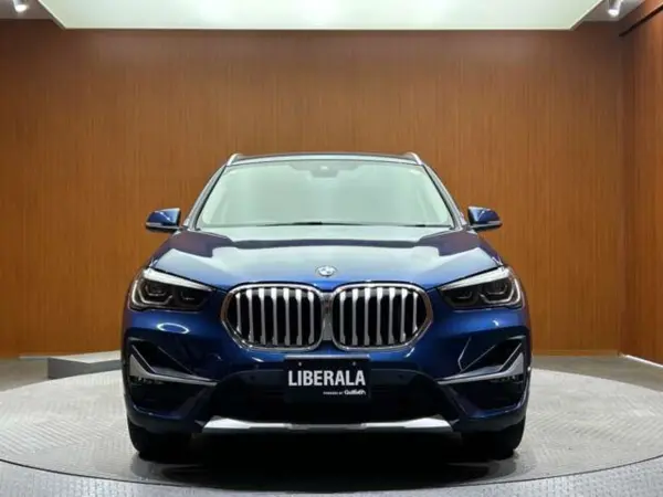 2021 Bmw X1 — photo 8 | Tuminion Kenya