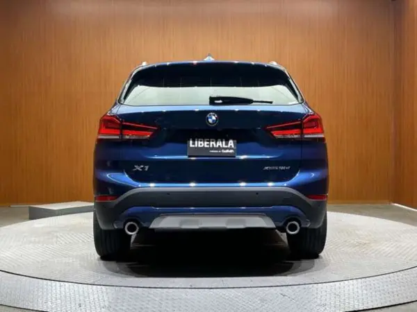 2021 Bmw X1 — photo 9 | Tuminion Kenya
