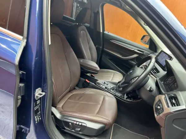 2021 Bmw X1 — photo 7 | Tuminion Kenya
