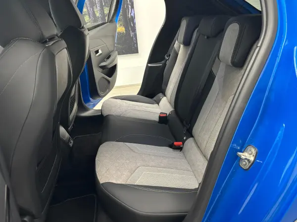 2020 Peugeot 208 — photo 9 | Tuminion Kenya