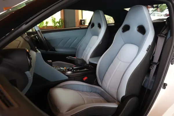 2025 Nissan Gt-r — photo 9 | Tuminion Kenya