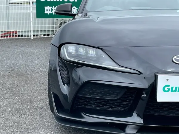 2023 Toyota Supra — photo 3 | Tuminion Kenya
