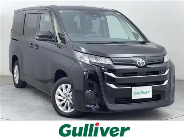2024 Toyota Noah — photo 1