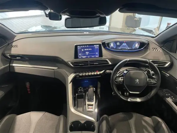 2019 Peugeot 3008 — photo 2 | Tuminion Kenya