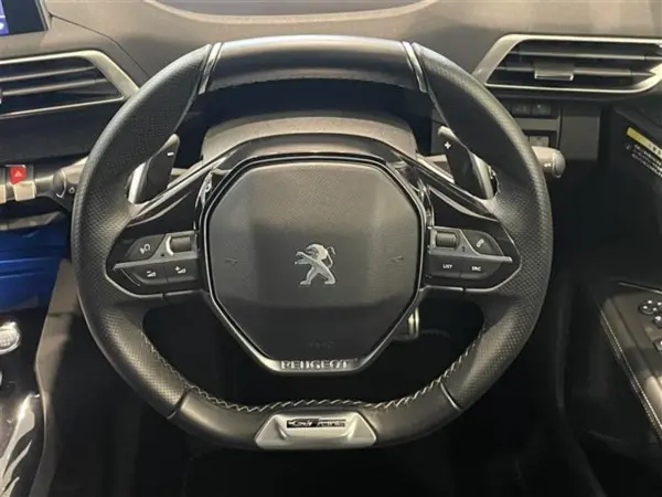 2019 Peugeot 3008 — photo 3 | Tuminion Kenya