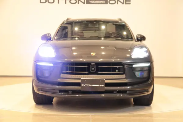 2023 Porsche Macan — photo 7 | Tuminion Kenya