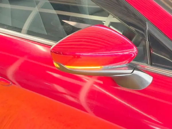 2019 Mazda 3 Fastback — photo 8 | Tuminion Kenya