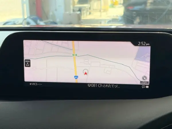 2019 Mazda 3 Fastback — photo 2 | Tuminion Kenya