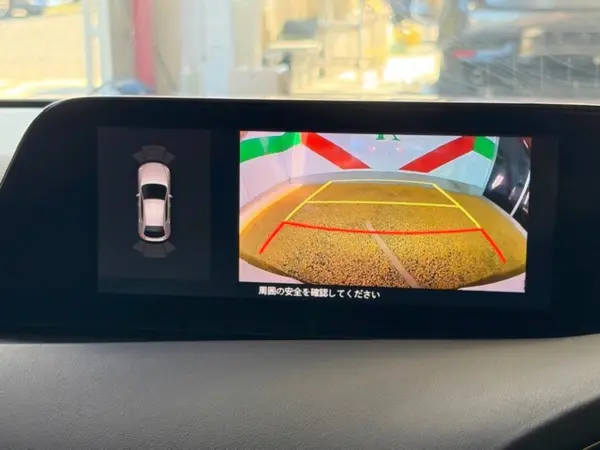 2019 Mazda 3 Fastback — photo 3 | Tuminion Kenya