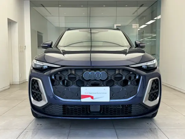 2025 Audi Q5 — photo 7 | Tuminion Kenya