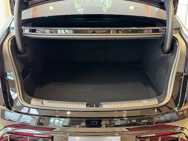2025 Byd Seal — photo 7 | Tuminion Kenya