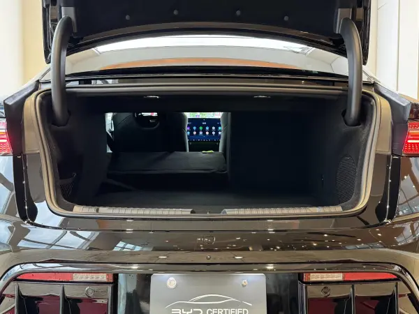 2025 Byd Seal — photo 8 | Tuminion Kenya