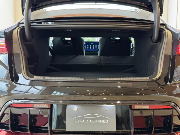 2025 Byd Seal — photo 9 | Tuminion Kenya