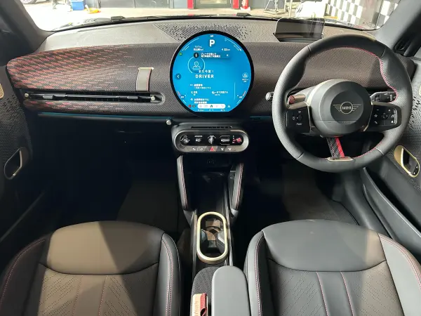 2025 Mini Cooper — photo 2 | Tuminion Kenya