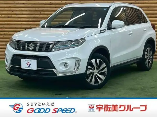 2024 Suzuki Escudo — photo 1