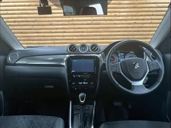 2024 Suzuki Escudo — photo 2 | Tuminion Kenya