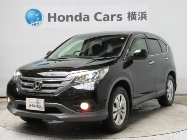 Honda CR-V 2.0 20G Leather Package — 2014, 33,000km, for sale in Kenya
