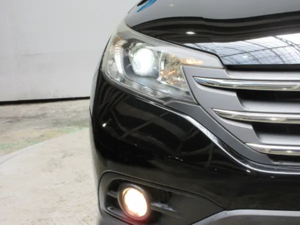 2014 Honda Cr-v — photo 8 | Tuminion Kenya
