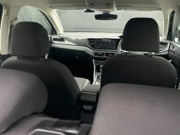 2022 Volkswagen Polo — photo 8 | Tuminion Kenya